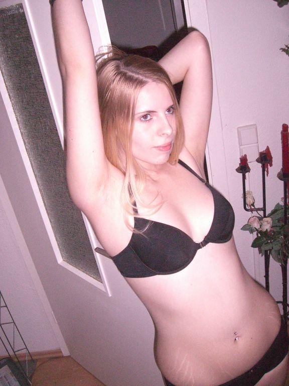 Amateur teen girlfriend #60 