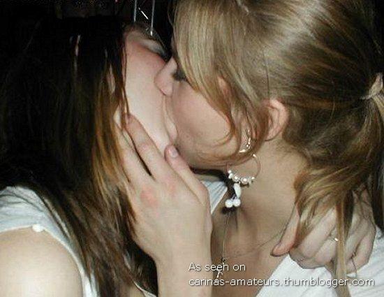 Kissing girlfriendss 02 