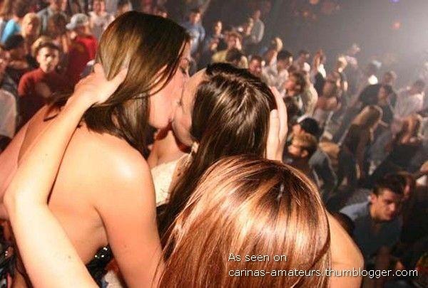 Kissing girlfriendss 02 