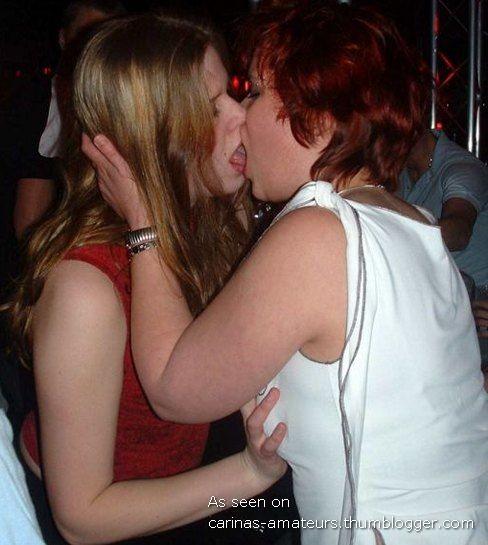 Kissing girlfriendss 02 