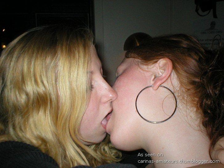 Kissing girlfriendss 02 