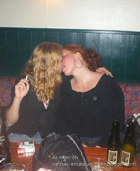 Kissing girlfriendss 02 