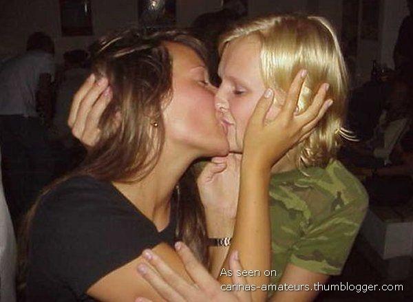 Kissing girlfriendss 02 