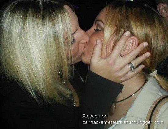 Kissing girlfriendss 02 