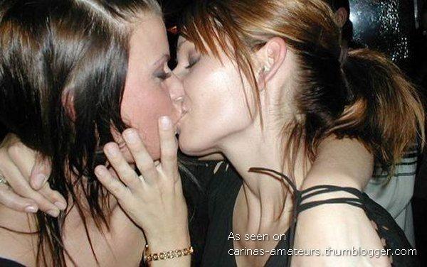 Kissing girlfriendss 01