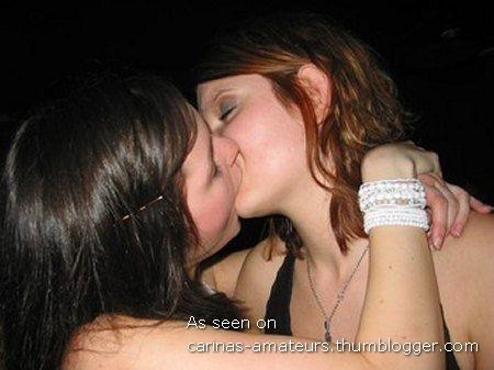 Kissing girlfriendss 01