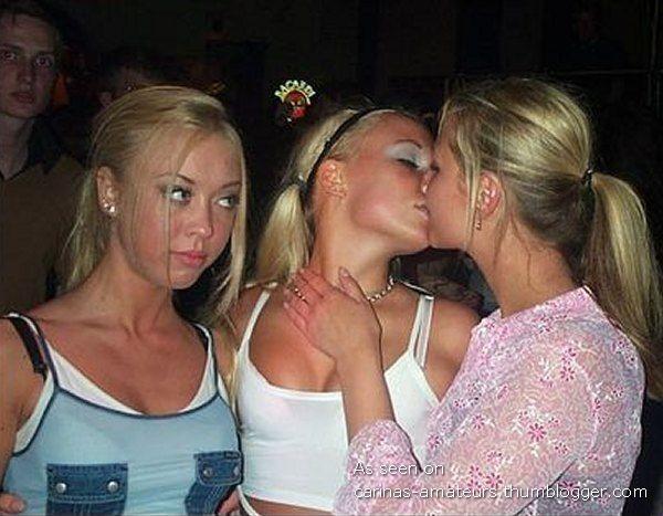 Kissing girlfriendss 01