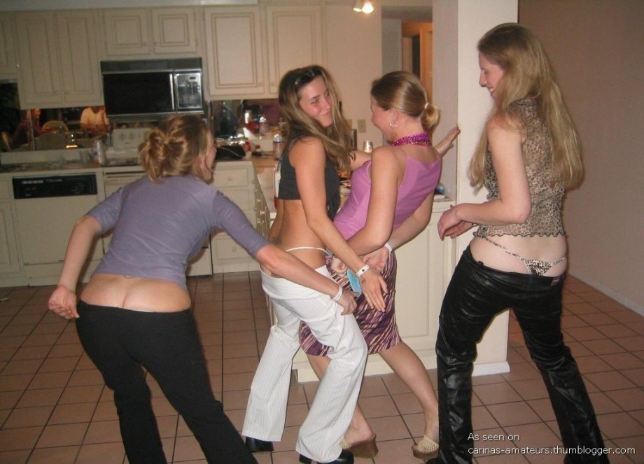 Drunk teens are fun 07 - set