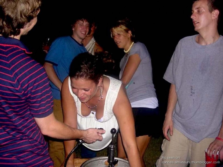 Drunk teens are fun 05 - set