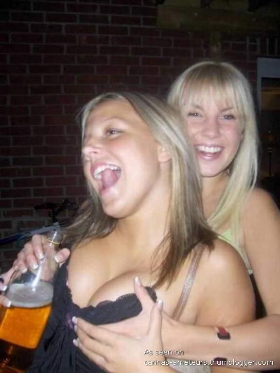 Drunk teens are fun 04 - set