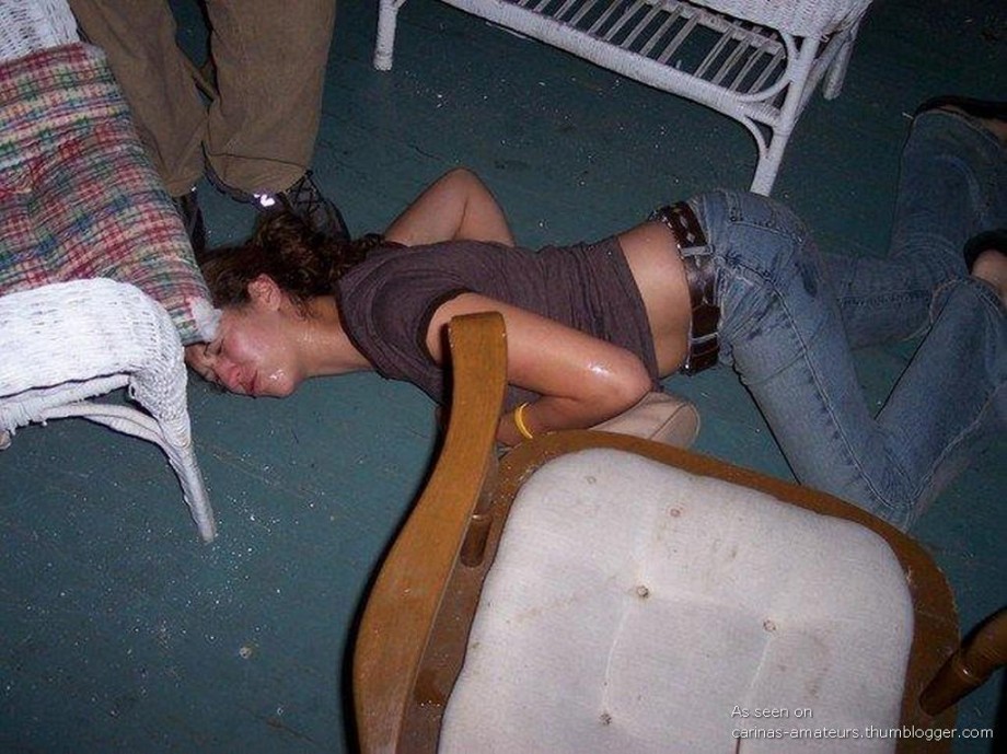 Drunk teens are fun 05 - set