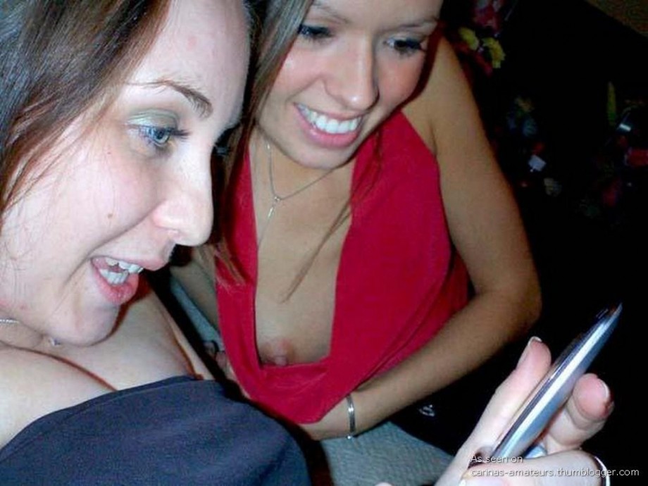 Drunk teens are fun 04 - set