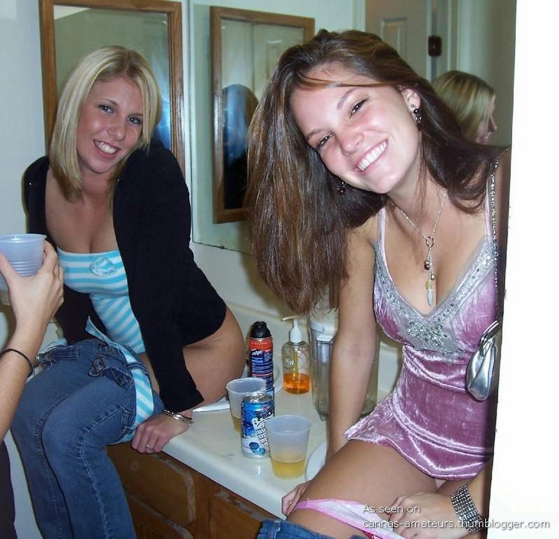 Drunk teens are fun 03 - set