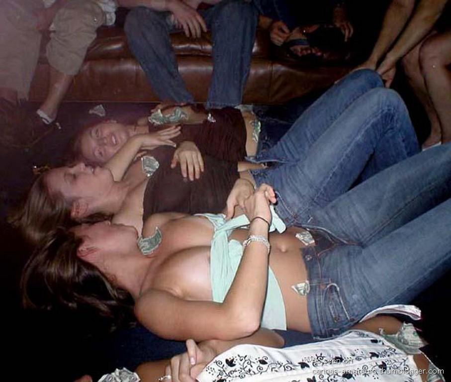 Drunk teens are fun 04 - set