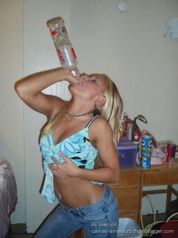 Drunk teens are fun 04 - set