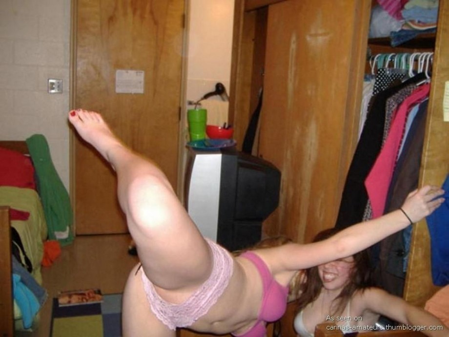 Drunk teens are fun 02 - set