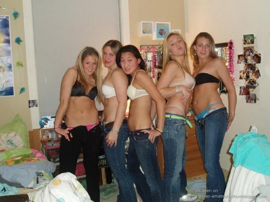 Drunk teens are fun 03 - set