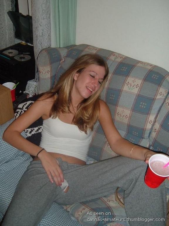 Drunk teens are fun 02 - set