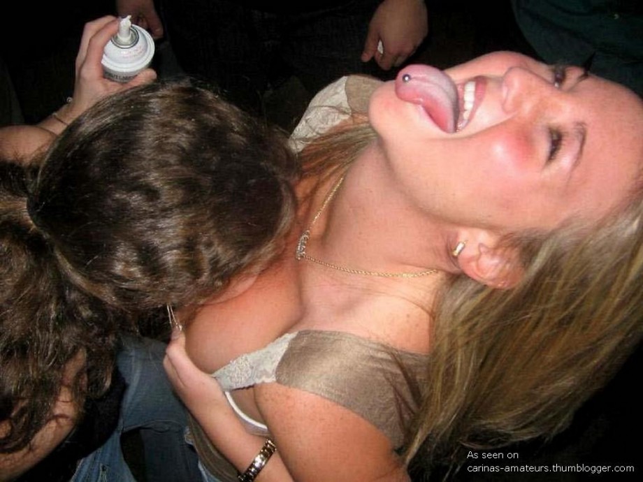 Drunk teens are fun 03 - set