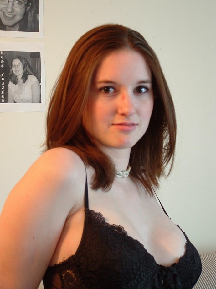 Private pics girlfriend - best big boobs 
