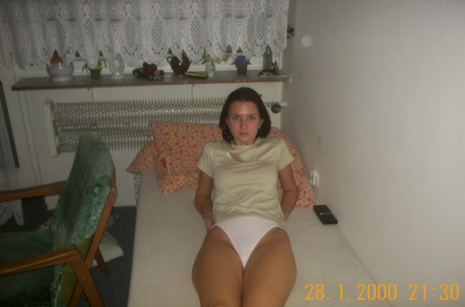 Amateur teen girlfriend #67 