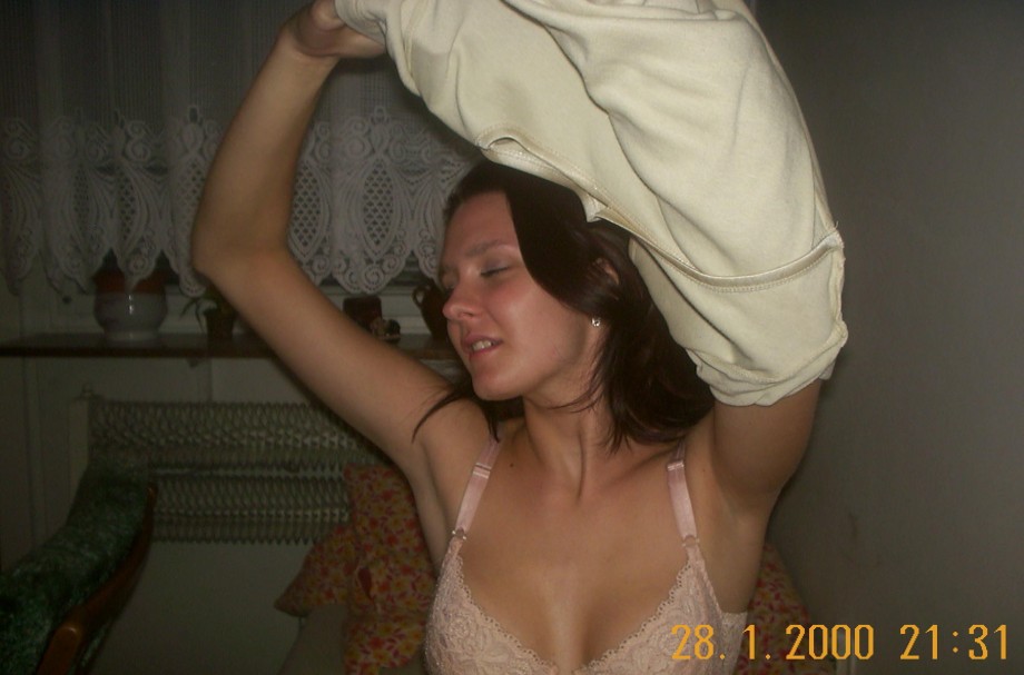 Amateur teen girlfriend #67 