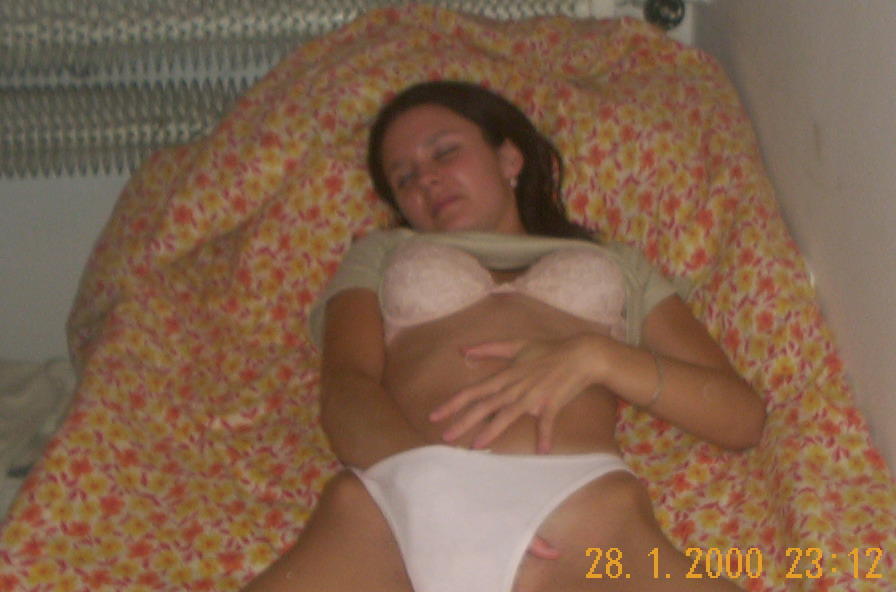 Amateur teen girlfriend #67 