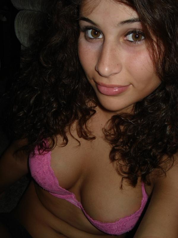 Amateur teen girlfriend #68 