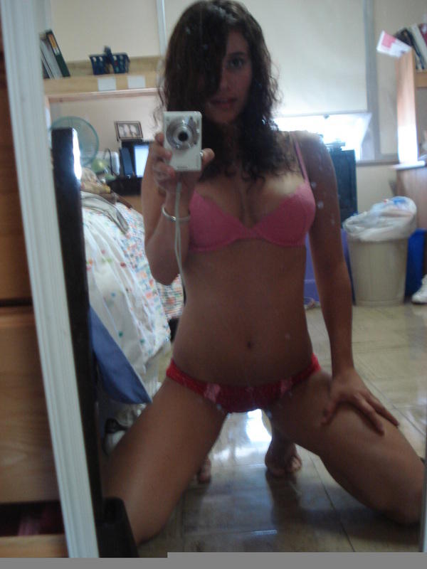 Amateur teen girlfriend #68 