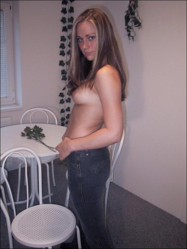 Amateur teen girlfriend #66 