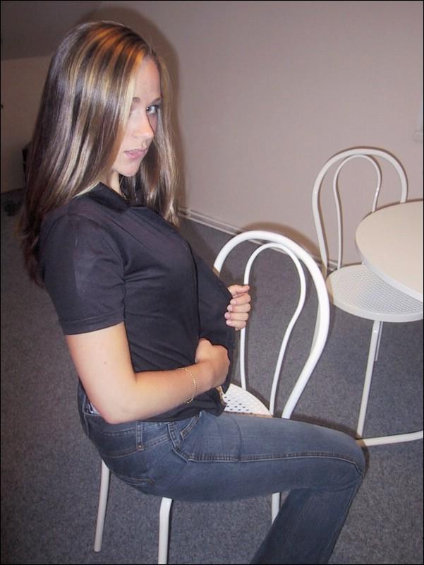 Amateur teen girlfriend #66 