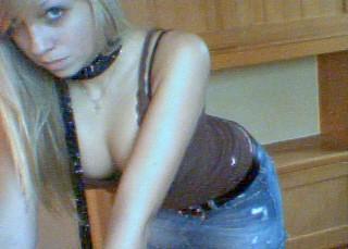 Amateur teen girlfriend #63 