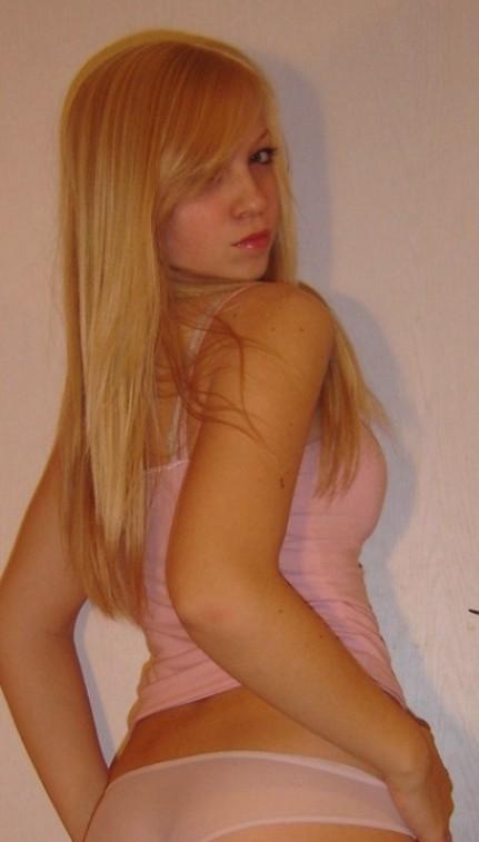 Amateur teen girlfriend #63 