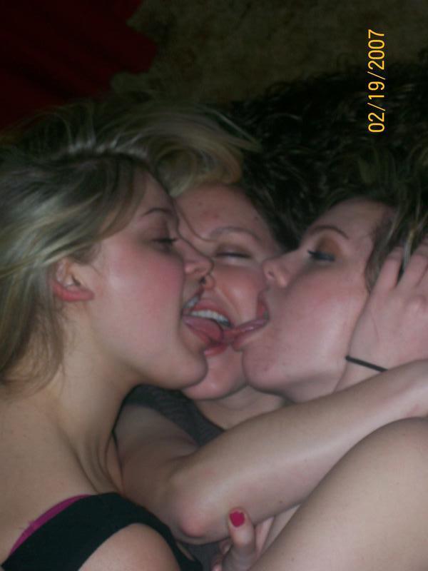 Two young teen lesbians #8 