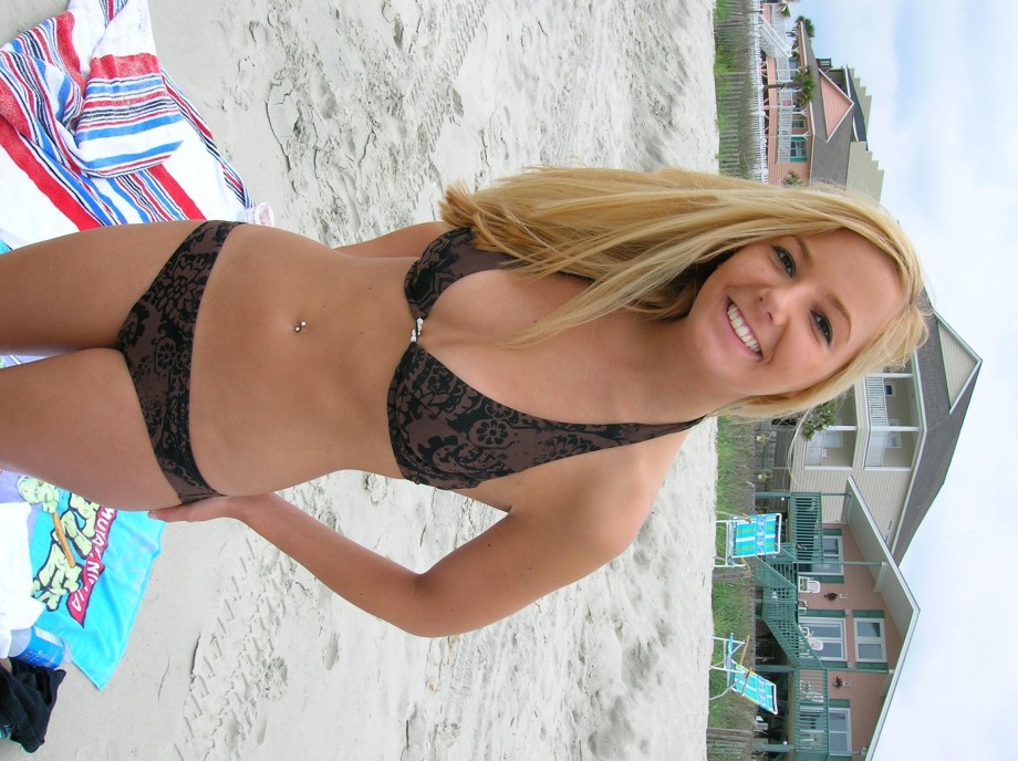 Teens in bikinis #14