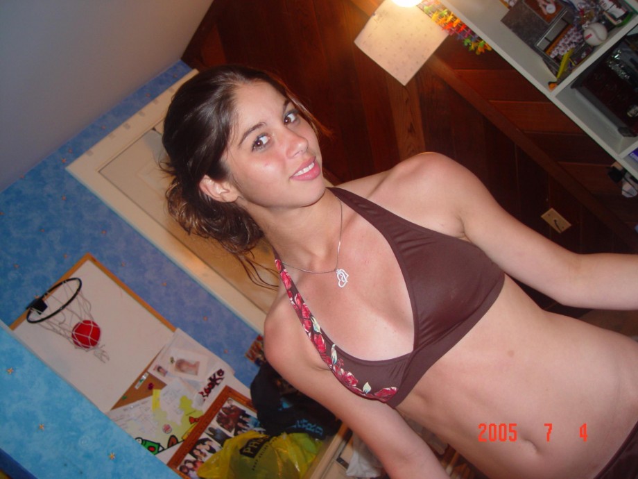 Teens in bikinis #13