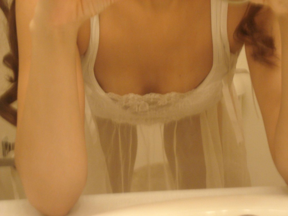 Amateur teen girlfriend #39 