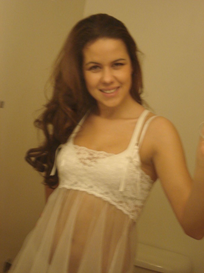 Amateur teen girlfriend #39 