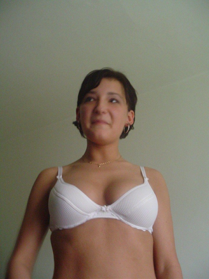 Amateur teen girlfriend #34 