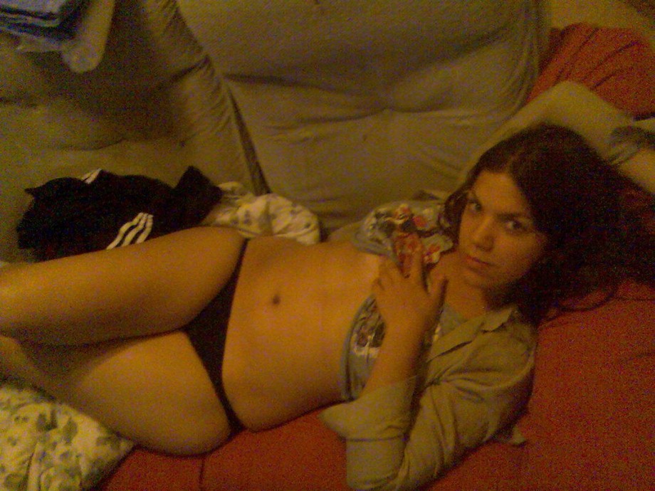 Amateur teen girlfriend #37 