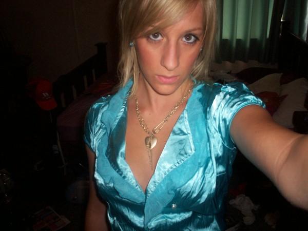 Amateur teen girlfriend #26 