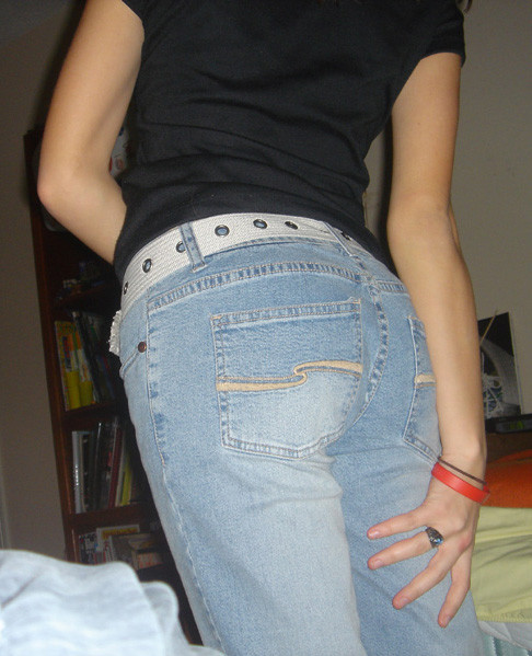 Amateur teen girlfriend #21 