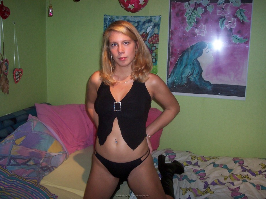 Amateur teen girlfriend #14 