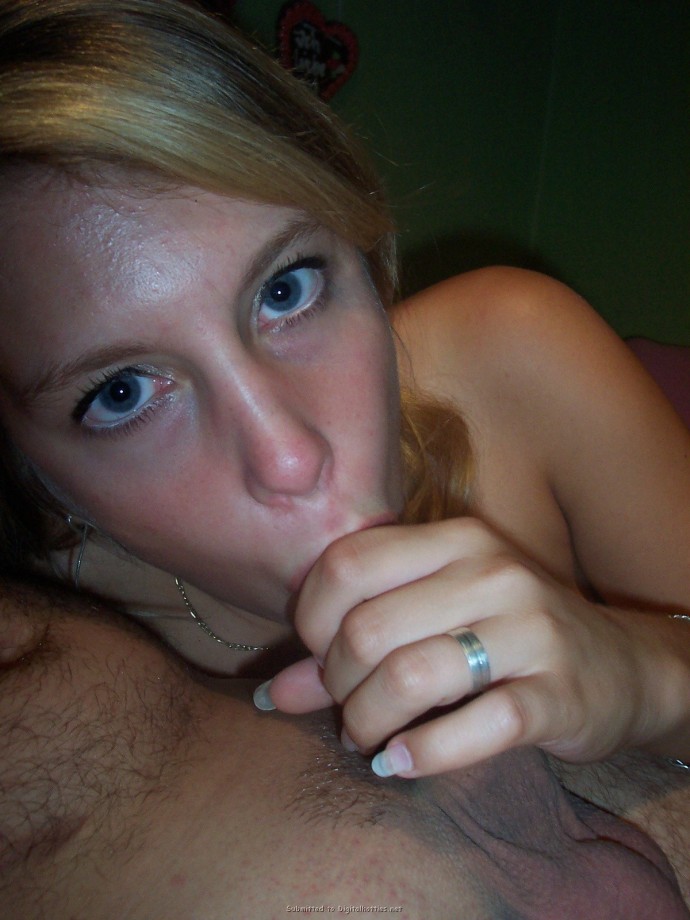 Amateur teen girlfriend #14 