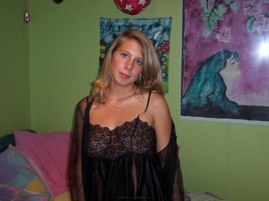 Amateur teen girlfriend #14 