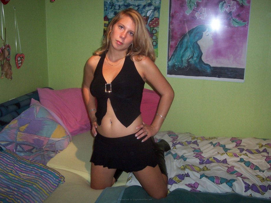 Amateur teen girlfriend #14 