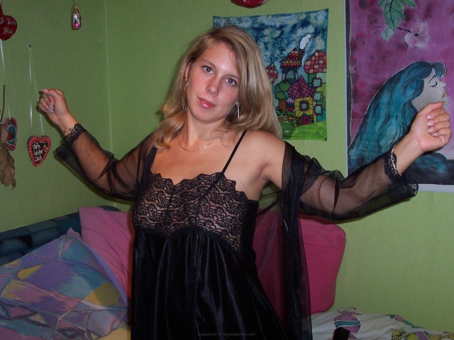 Amateur teen girlfriend #14 