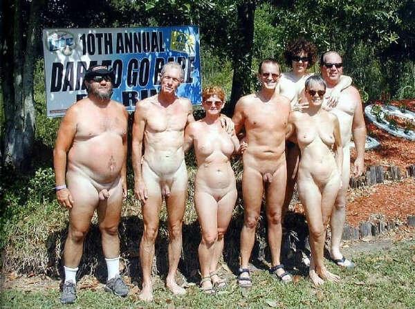 Nudists! nudists! nudists! 