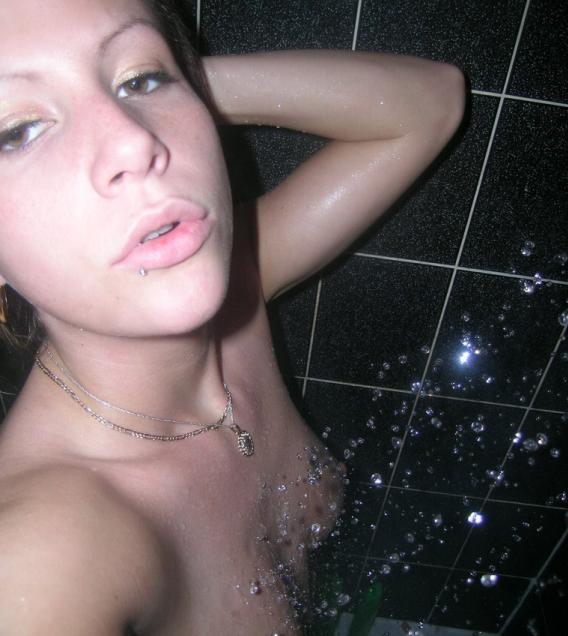 Amateur teen girlfriend #79 