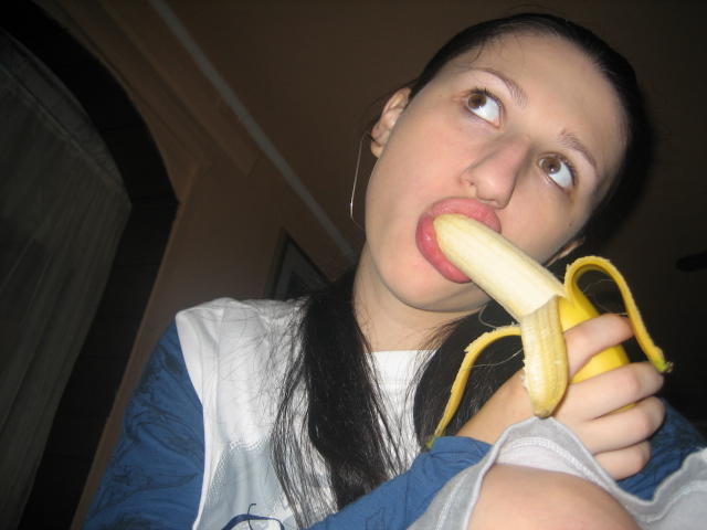 Amateur teen girlfriend #74 